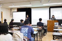 ワークショップ当日の様子