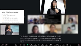 ワークショップ当日の様子